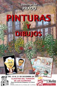 Exposiciones de caricaturas