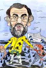 RAJOY (Don Mariano), El SUCESOR... hasta hoy