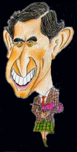 CARLOS  EL OREJAS