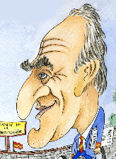 JUAN CARLOS I ECHANDO UN DISCURSITO... �ESC�CHALO!